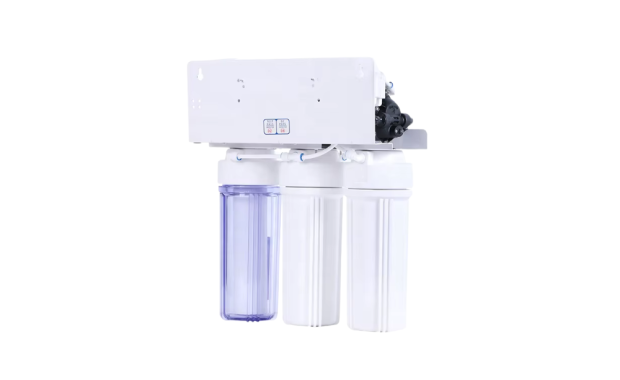 Aqua Pure Reverse Osmosis